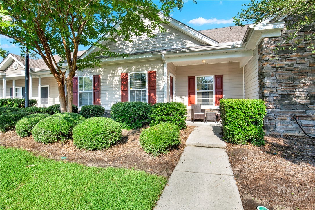 63 Stonelake Circle
