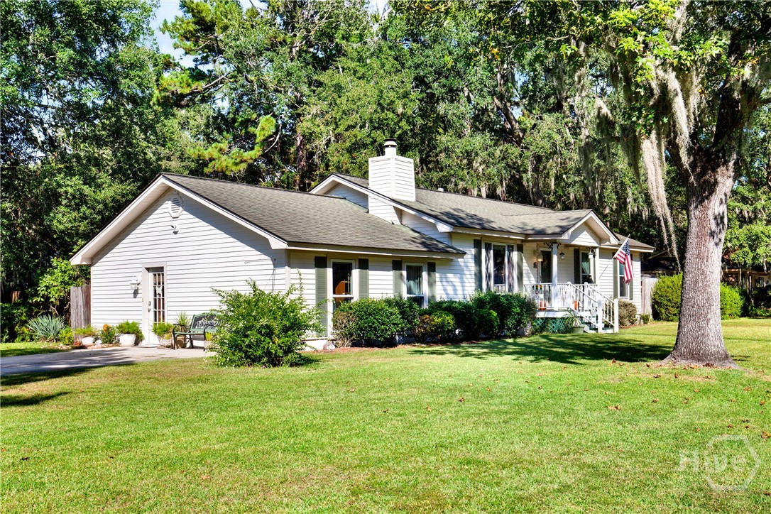 101 Cambridge Drive