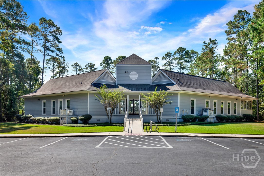 101 Cambridge Drive