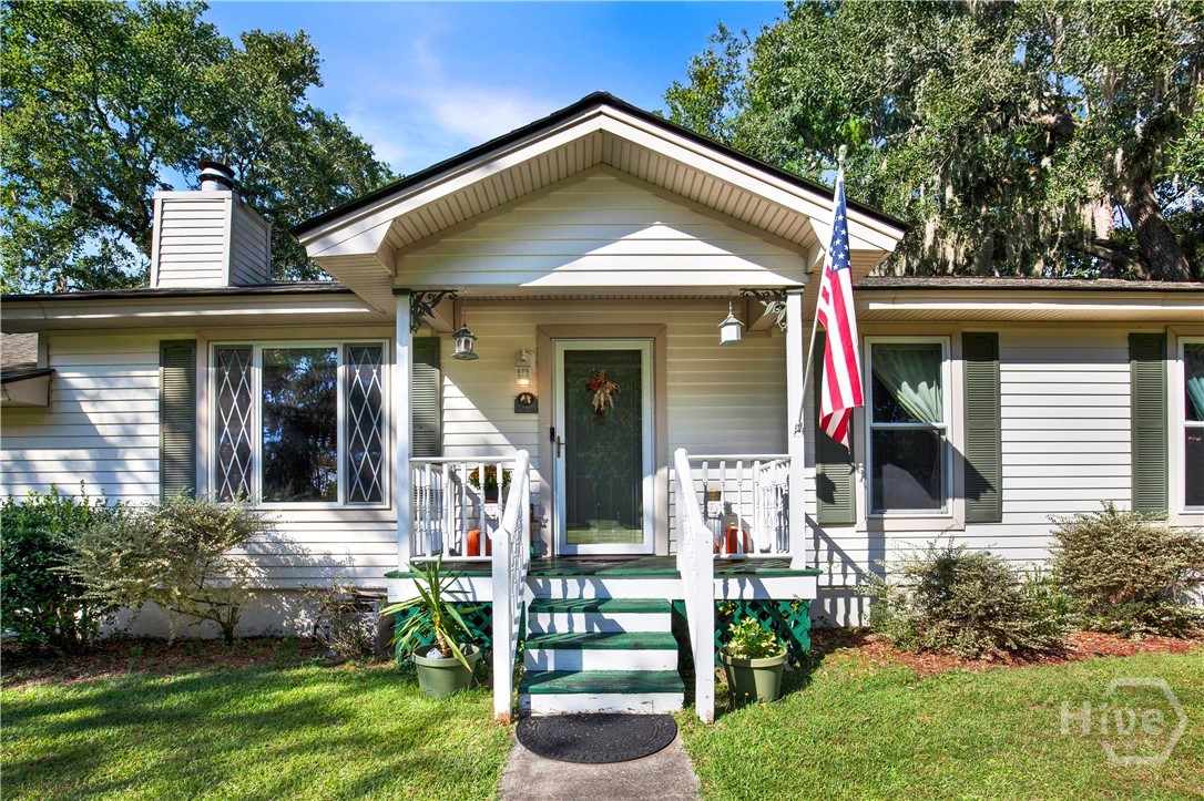 101 Cambridge Drive