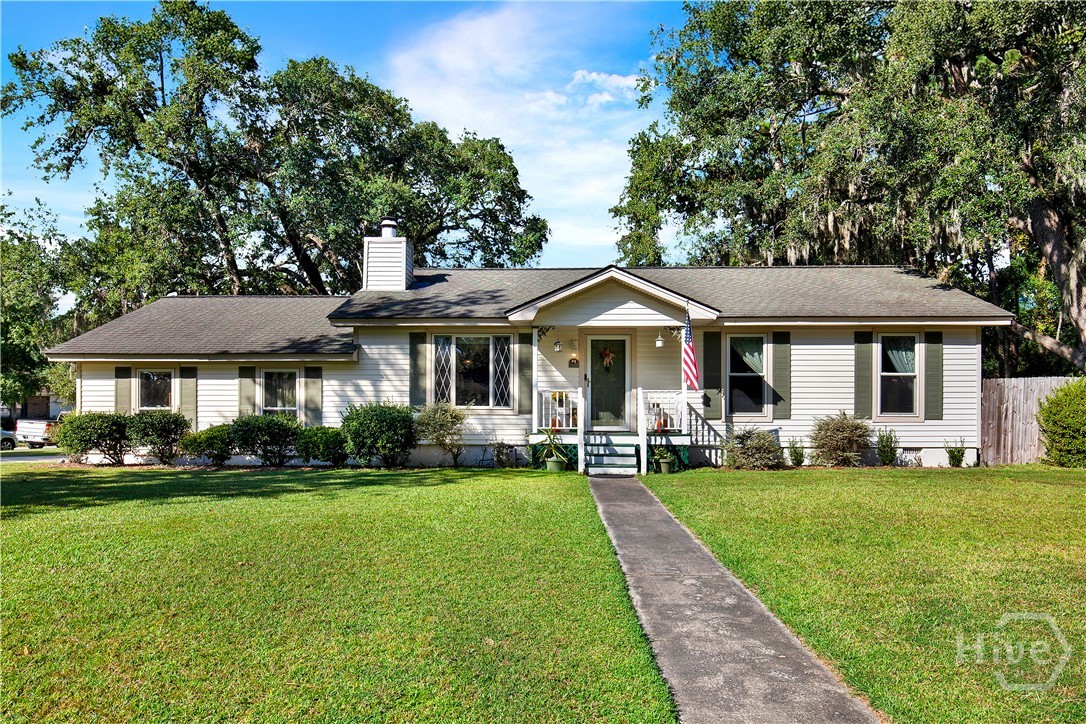 101 Cambridge Drive