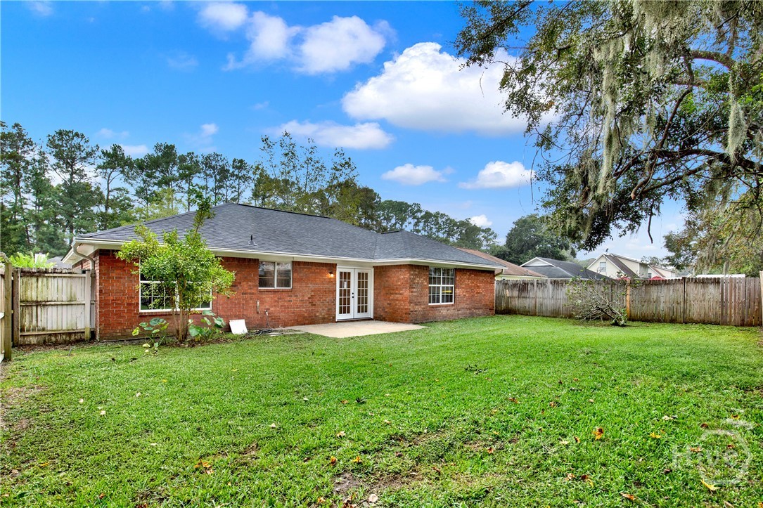 138 Bordeaux Lane