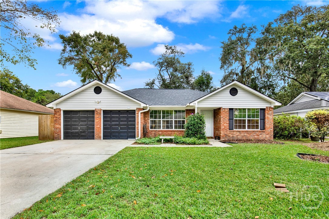 138 Bordeaux Lane
