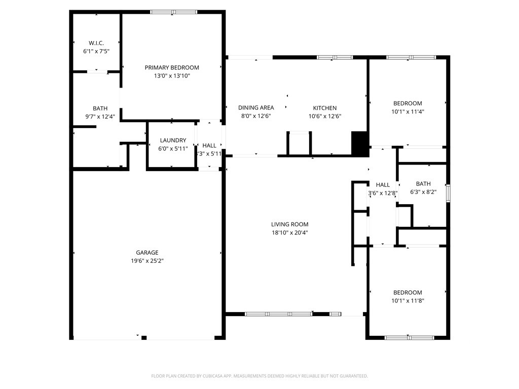 138 Bordeaux Lane