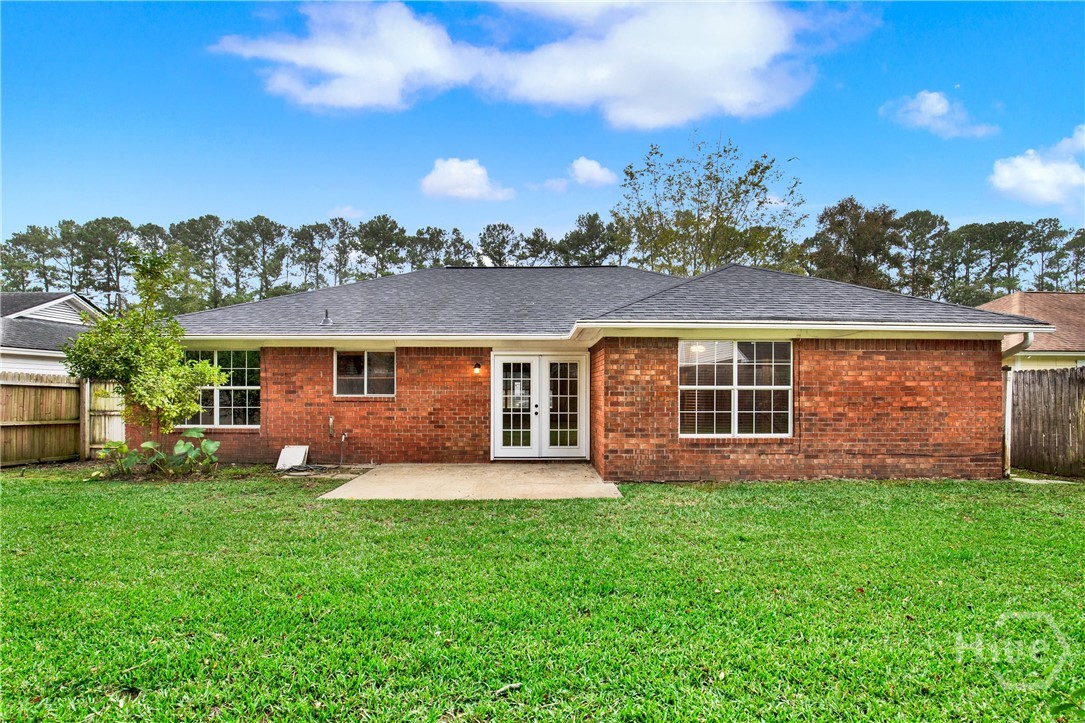138 Bordeaux Lane