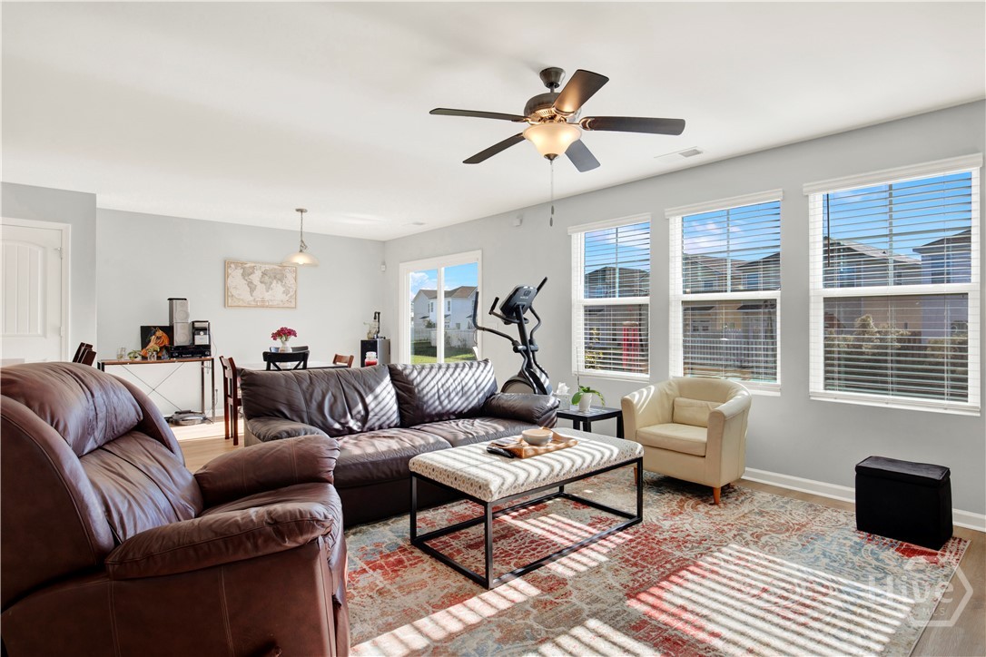 35 Stetson Drive