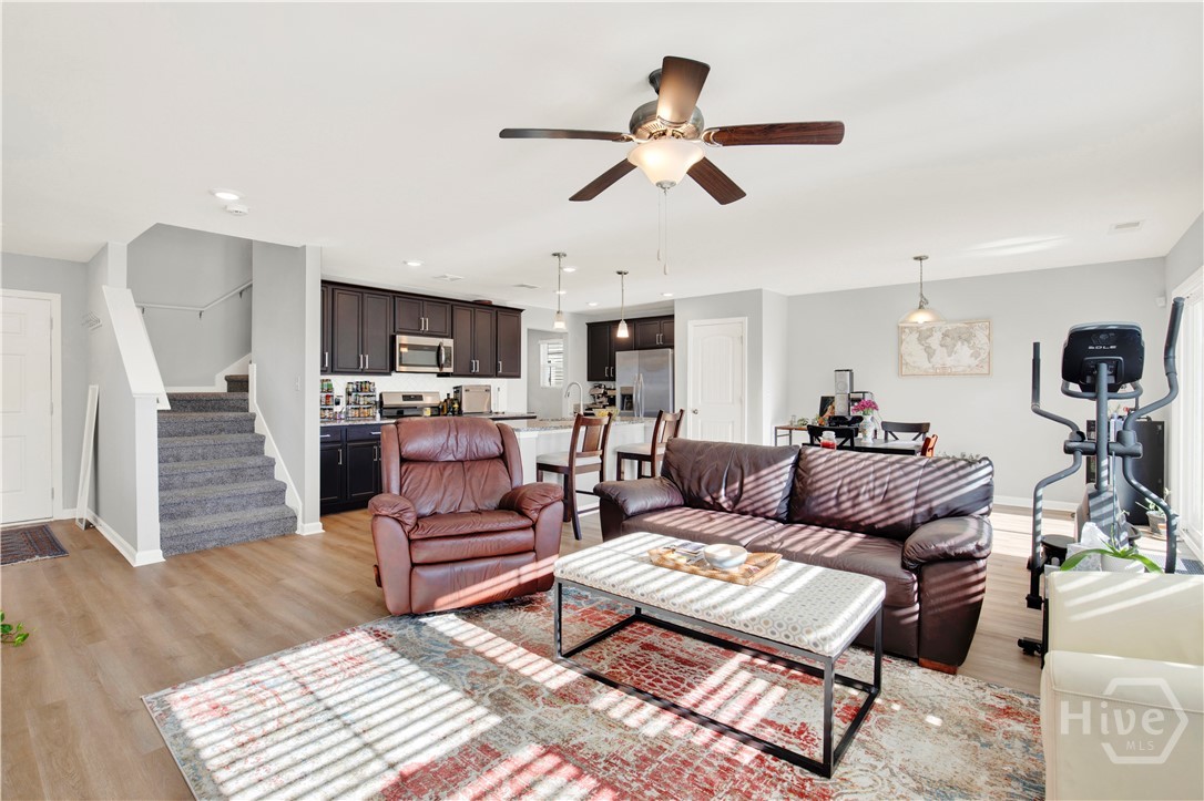 35 Stetson Drive