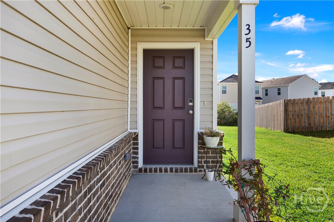35 Stetson Drive