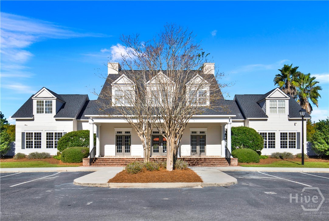 35 Stetson Drive