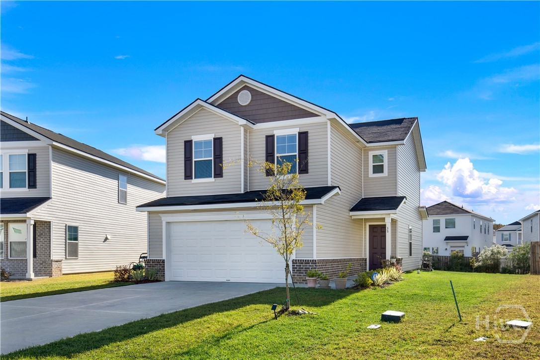 35 Stetson Drive