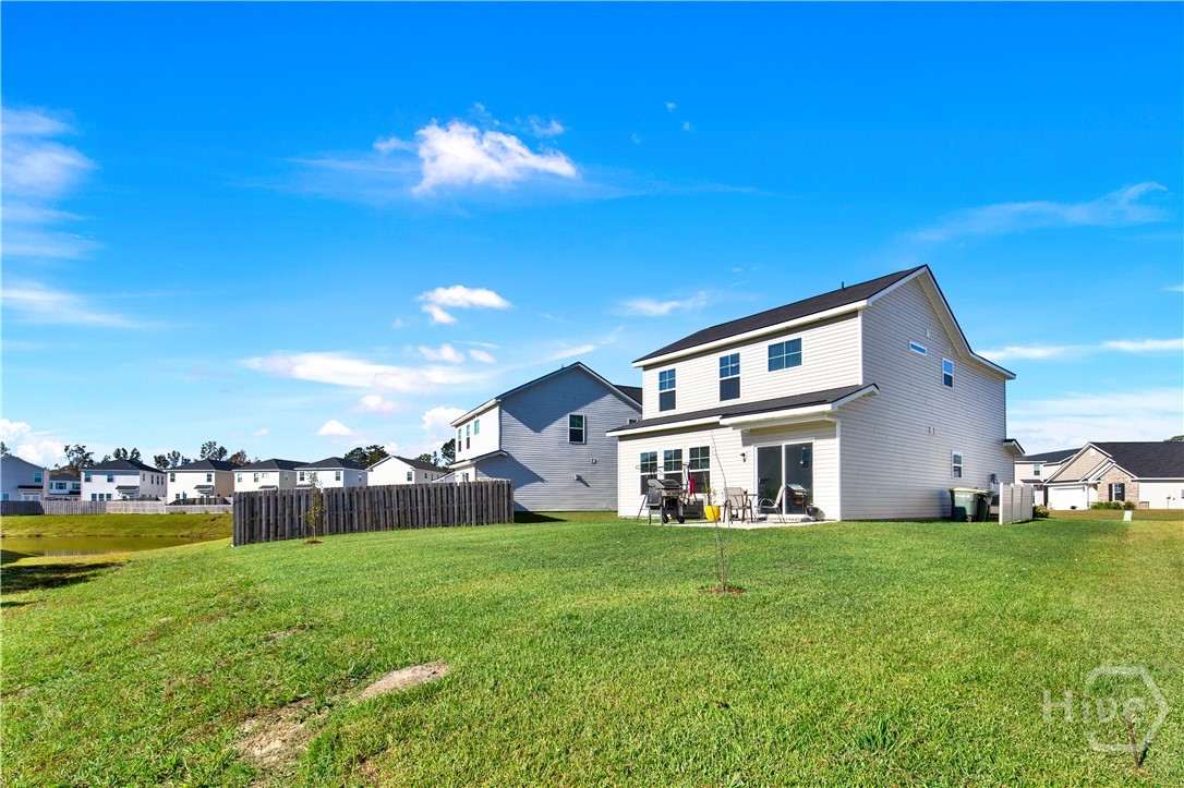 35 Stetson Drive