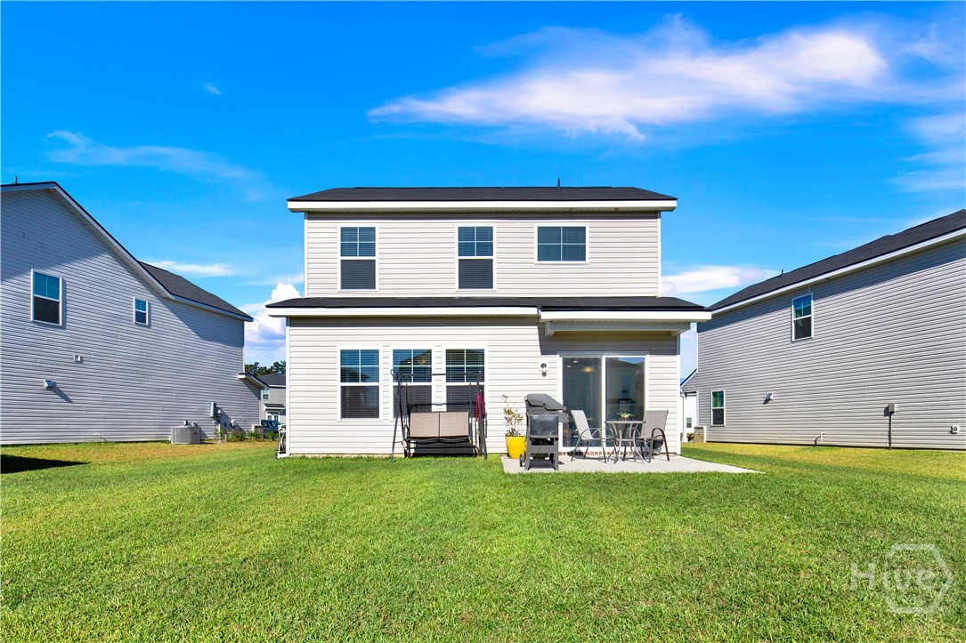 35 Stetson Drive