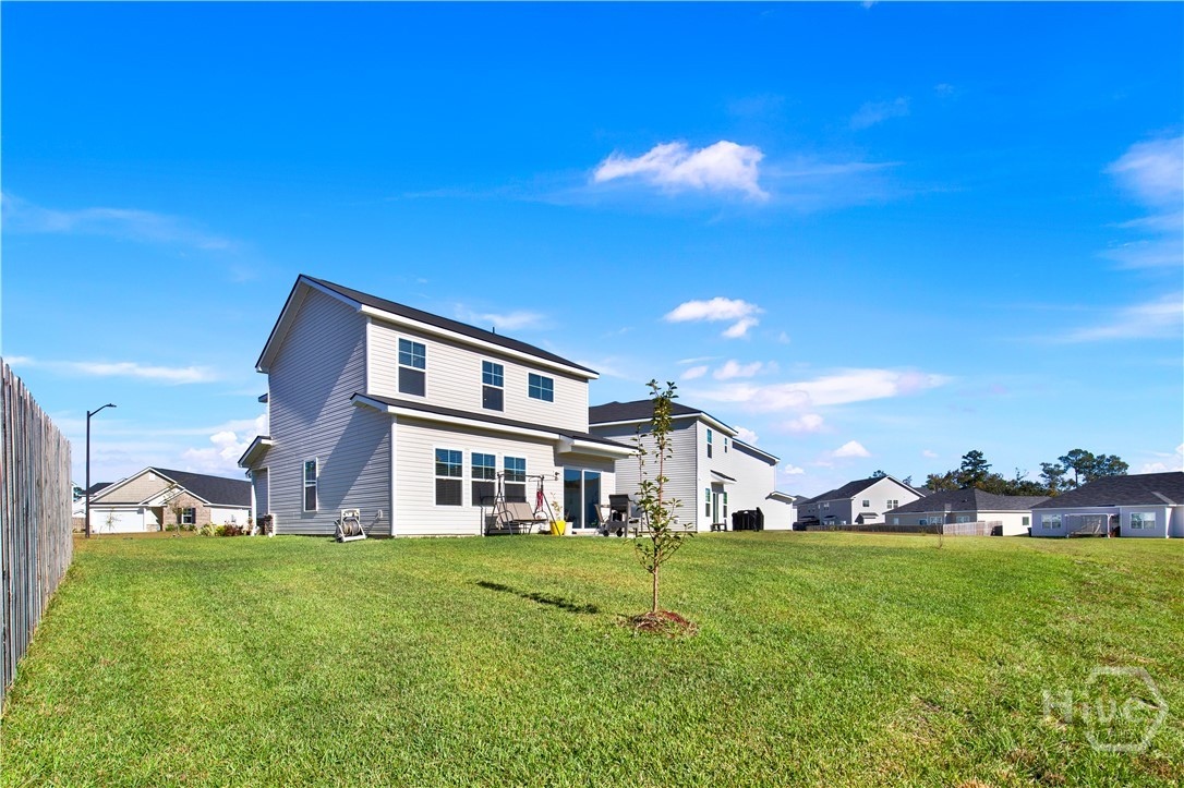 35 Stetson Drive