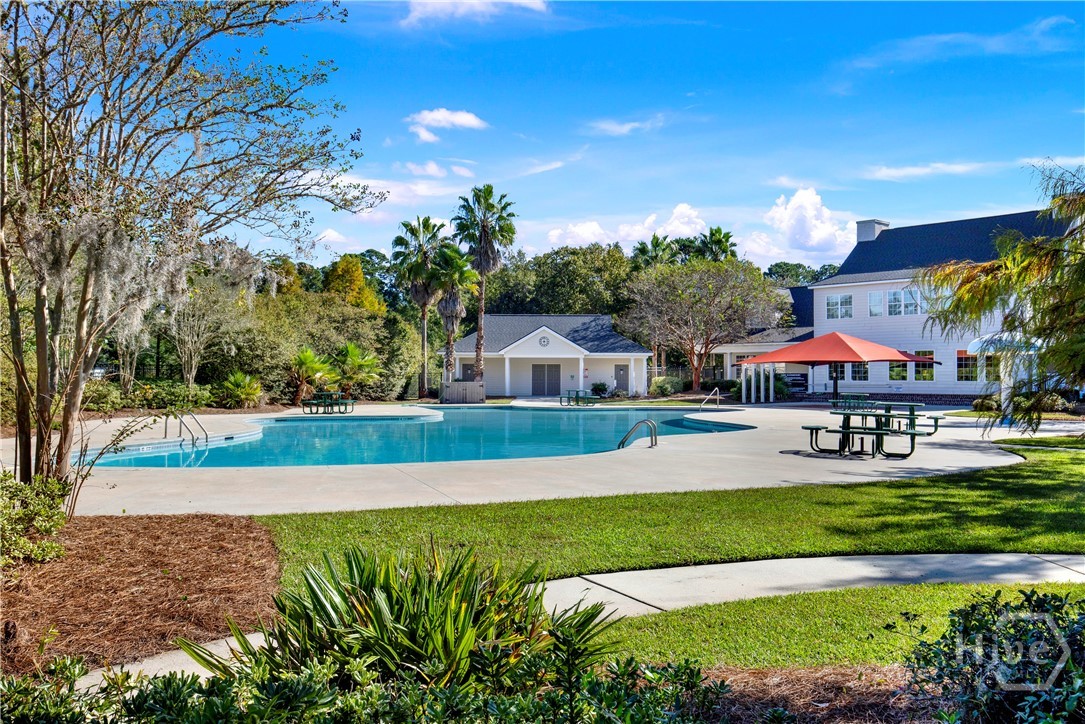 35 Stetson Drive