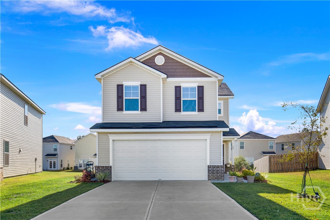 35 Stetson Drive