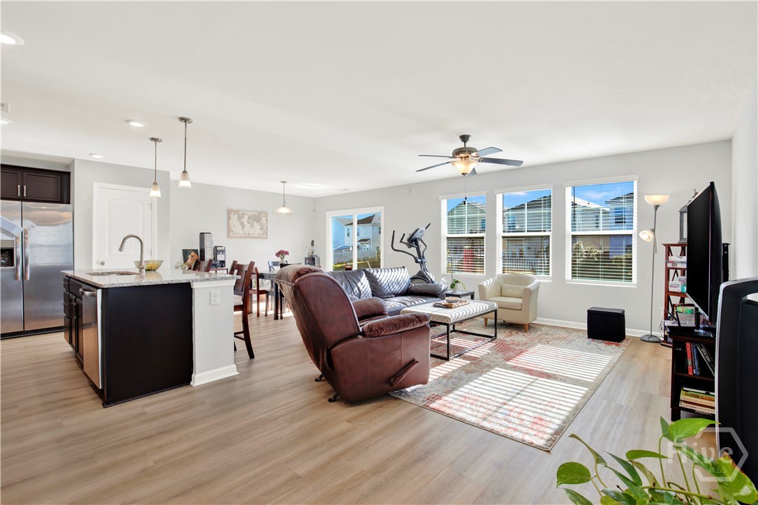 35 Stetson Drive