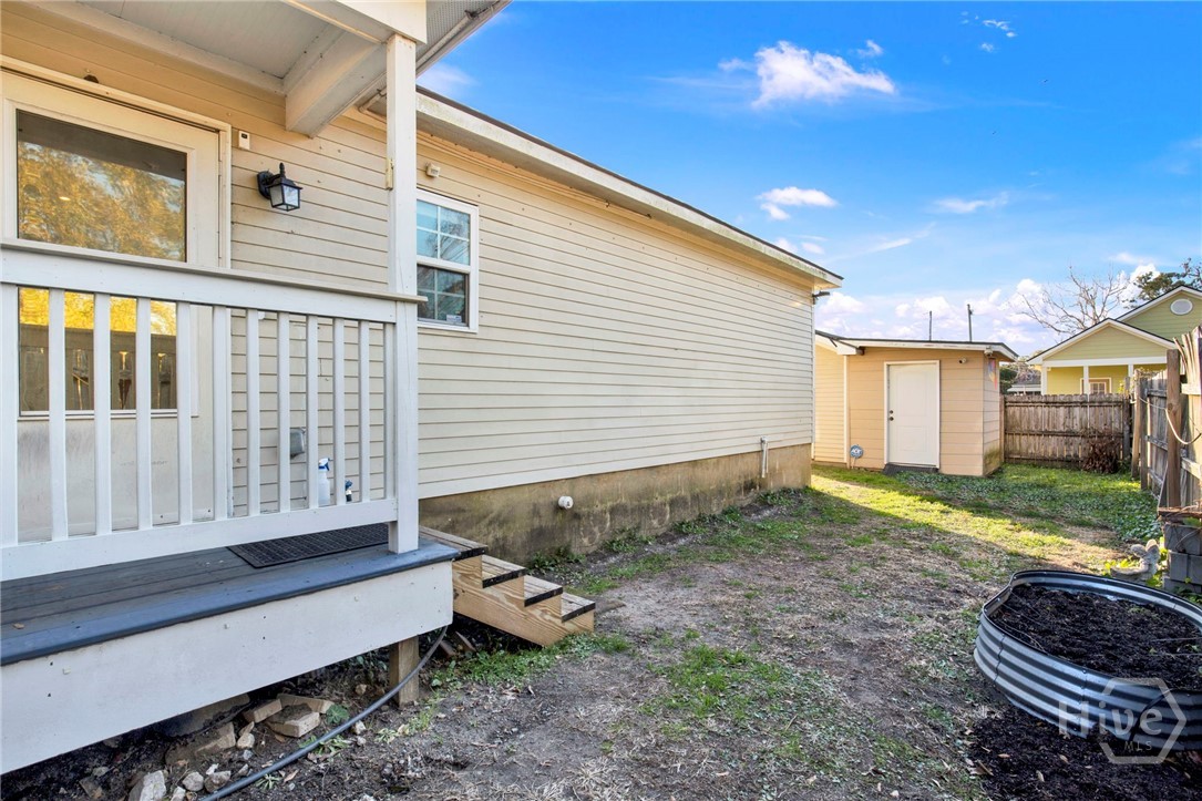 275 Scarborough Street