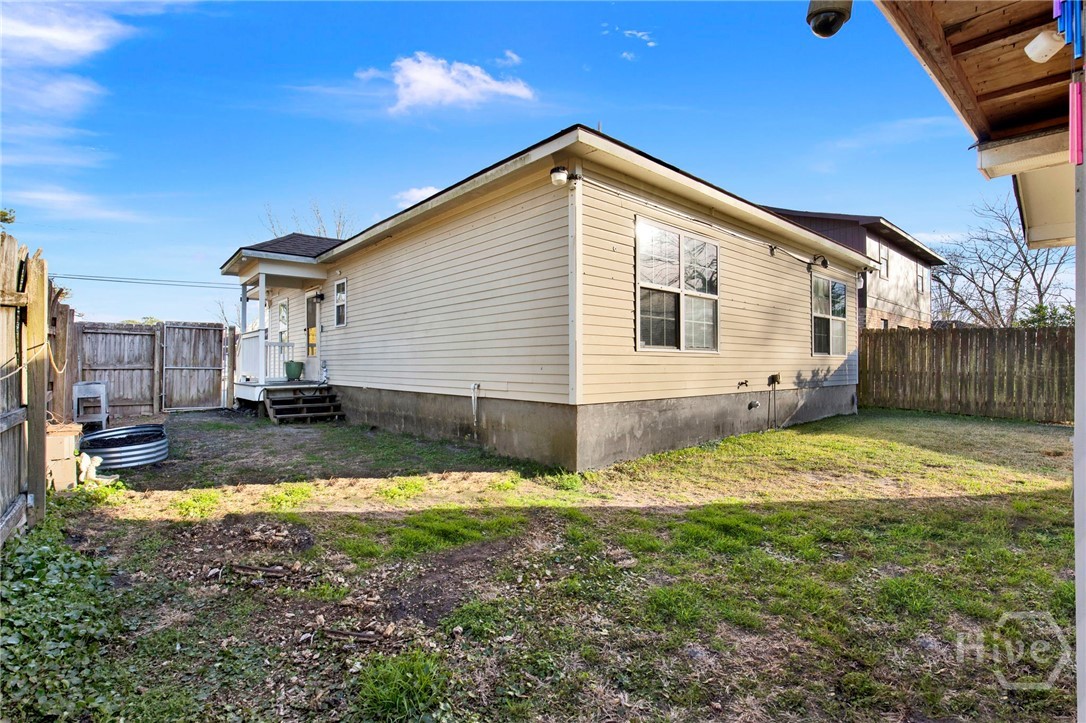 275 Scarborough Street