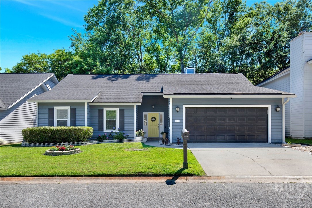11 Norwood Court