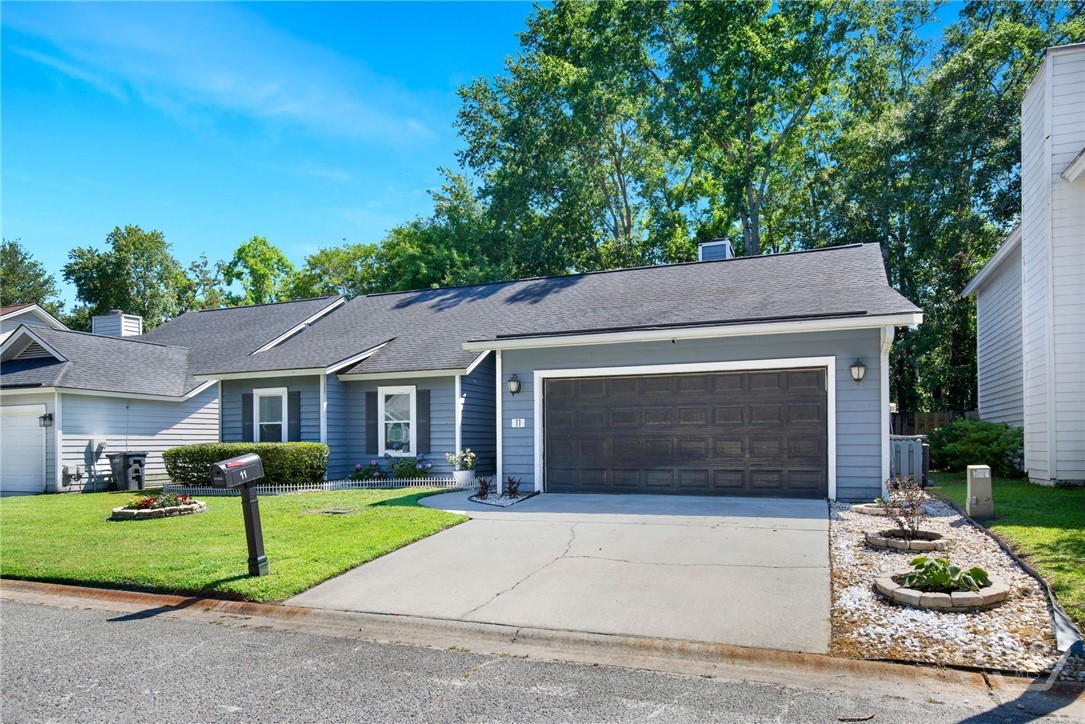 11 Norwood Court