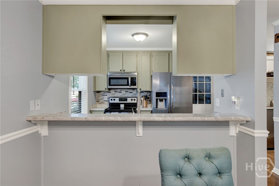 11 Norwood Court