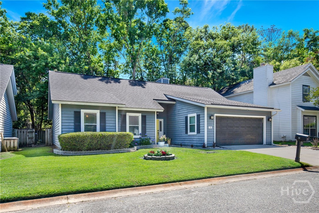 11 Norwood Court