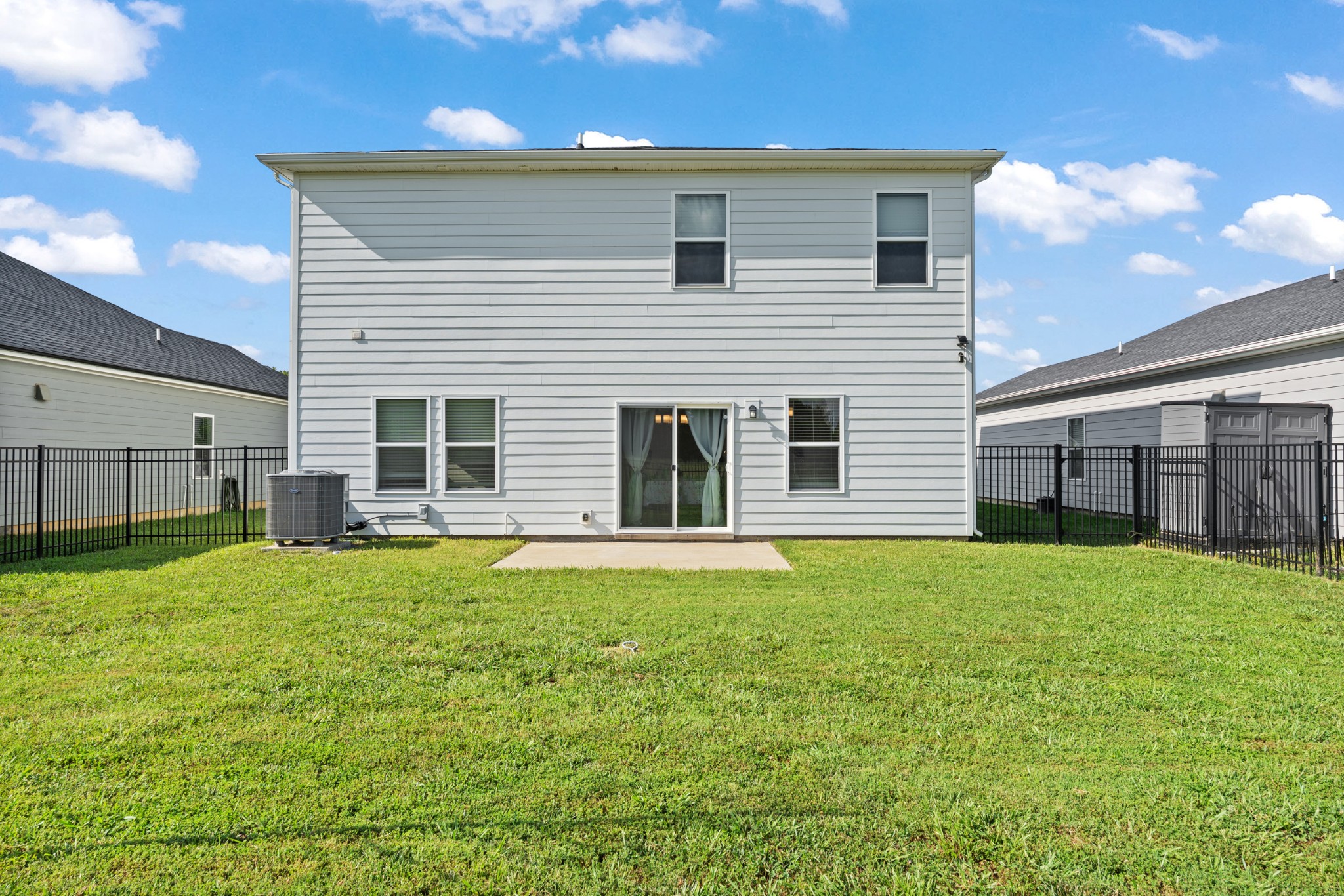 3727 Mathewson Way