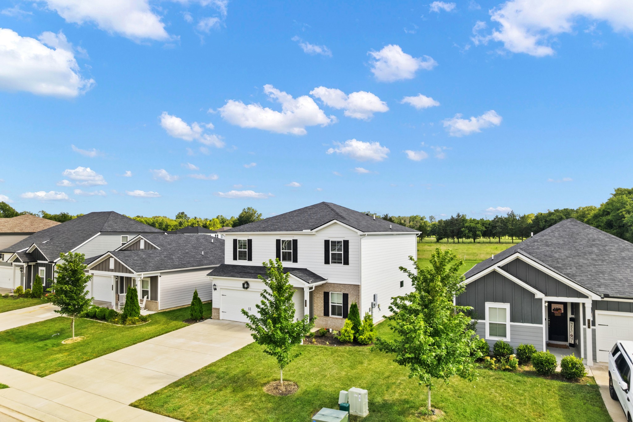 3727 Mathewson Way