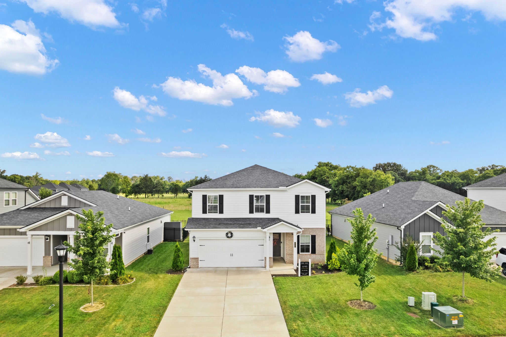 3727 Mathewson Way