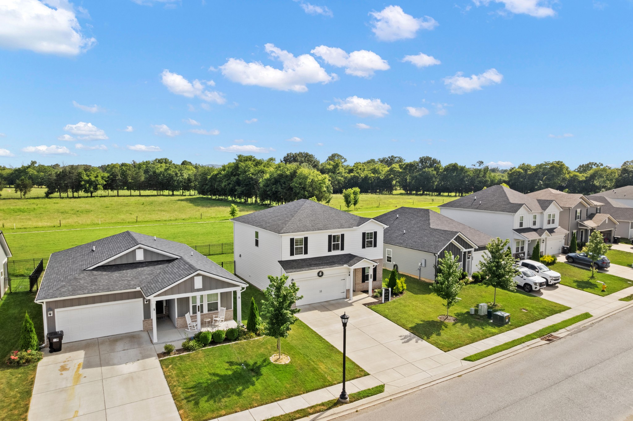 3727 Mathewson Way
