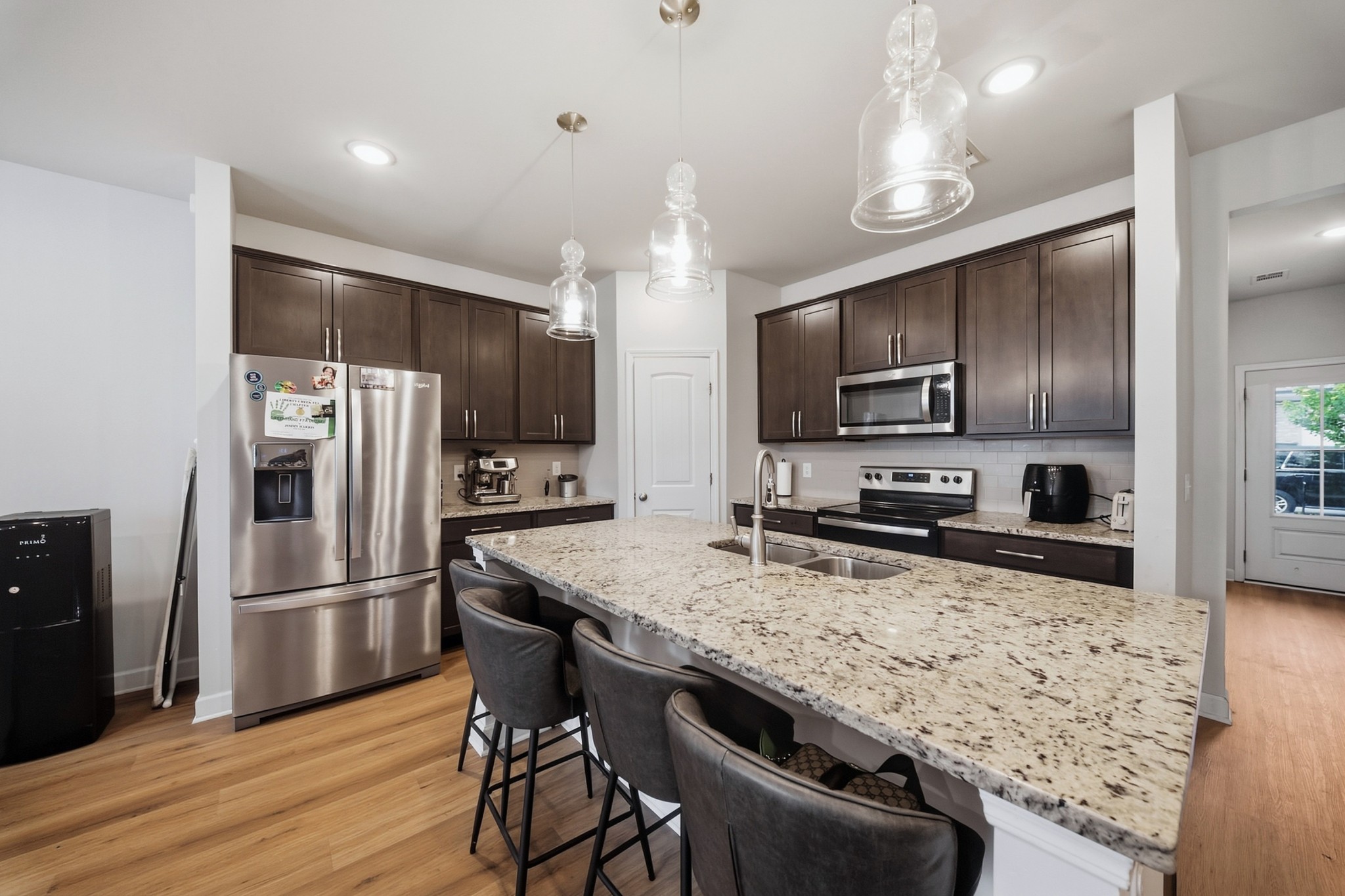 3050 Duvall Dr