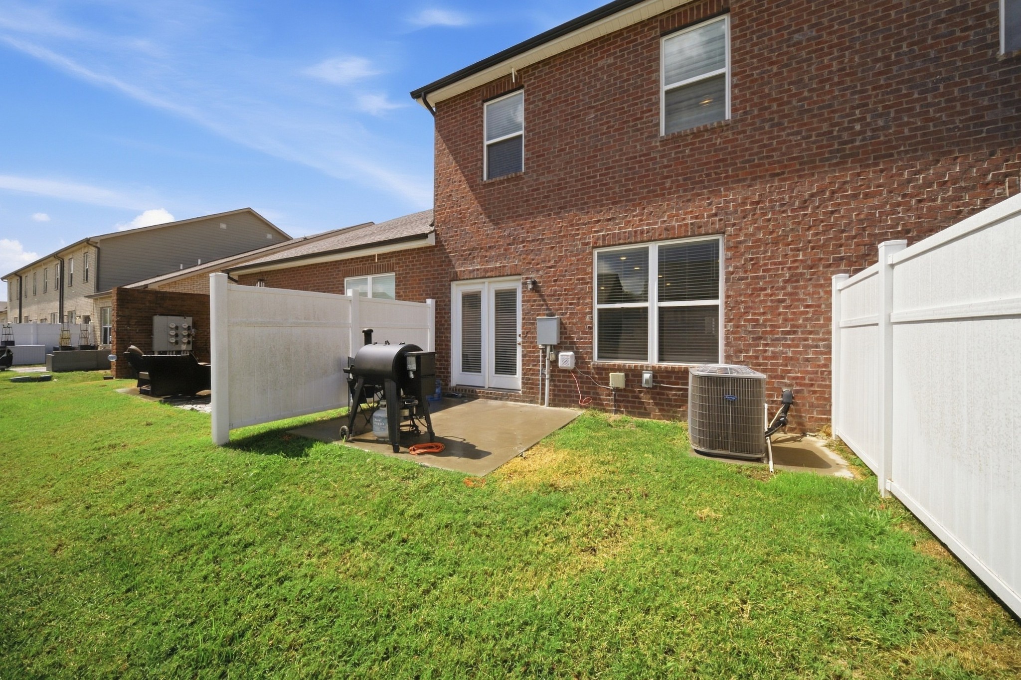 3050 Duvall Dr