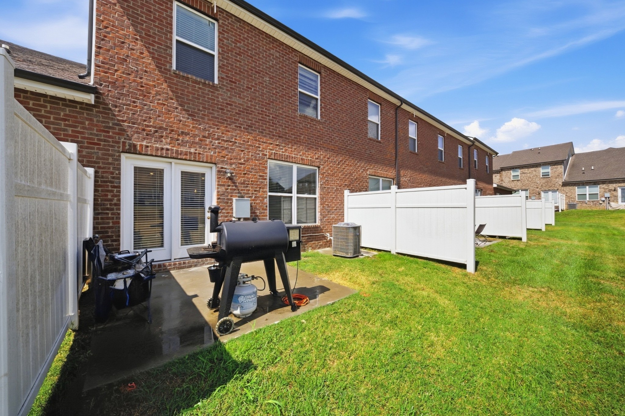 3050 Duvall Dr