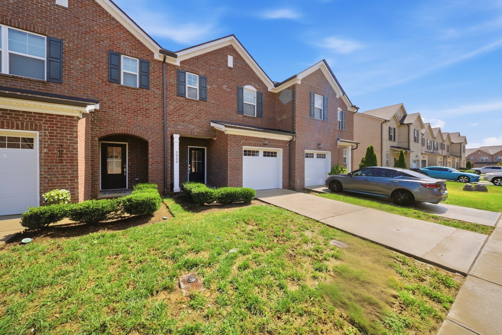 3050 Duvall Dr
