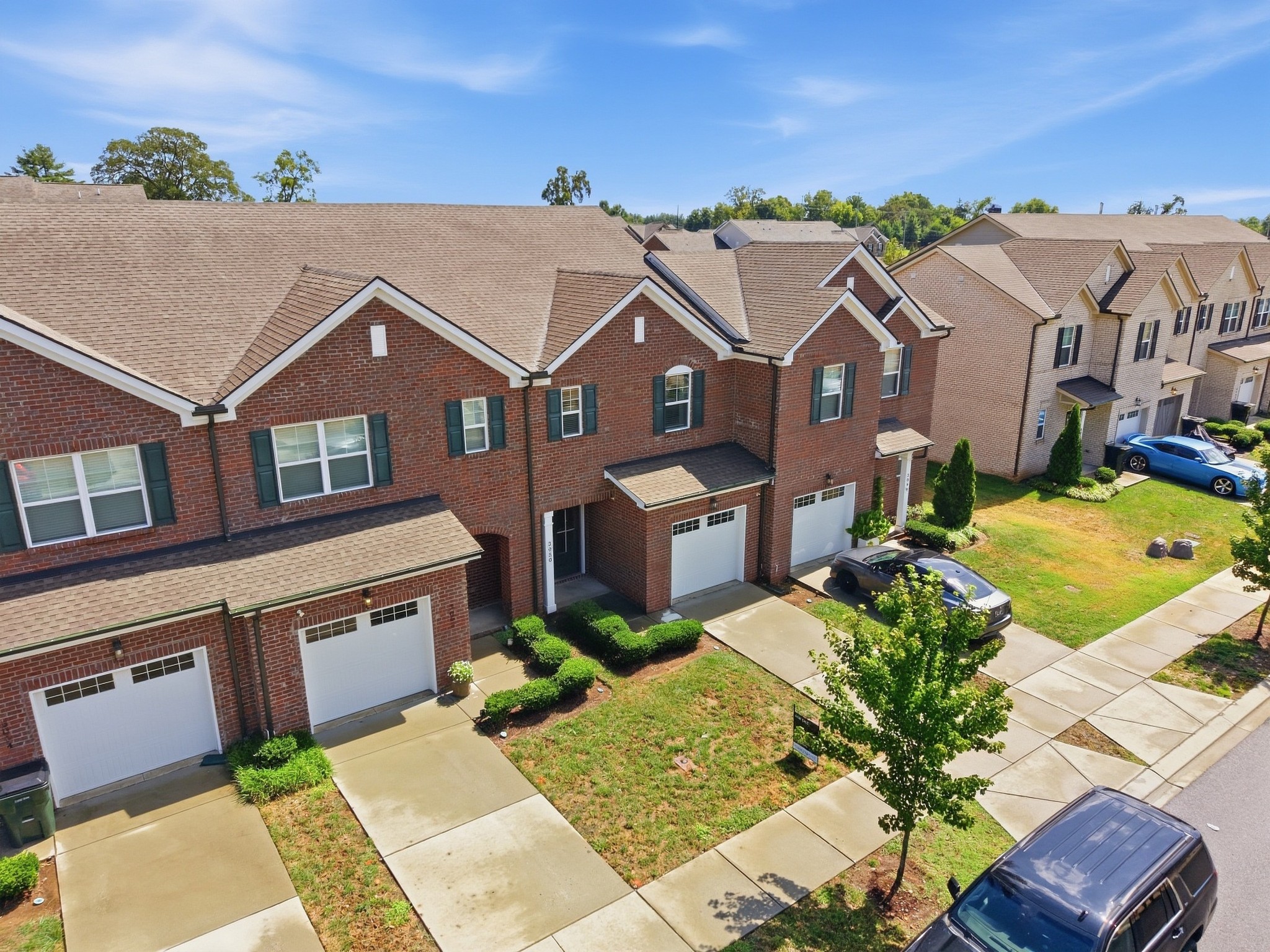 3050 Duvall Dr