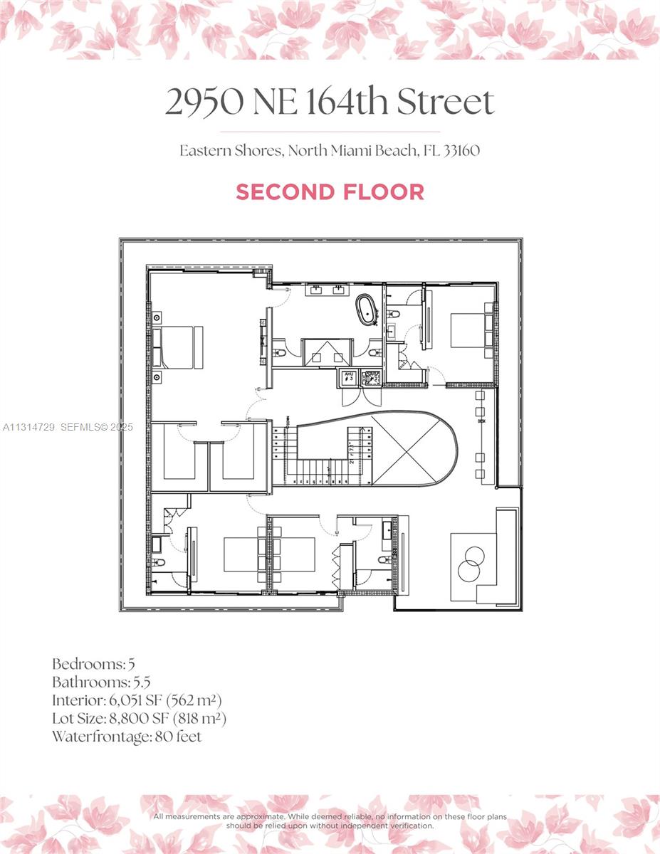 2950 NE 164th Street