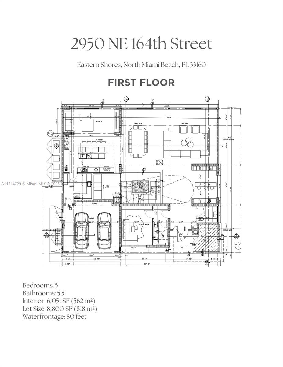 2950 NE 164th Street