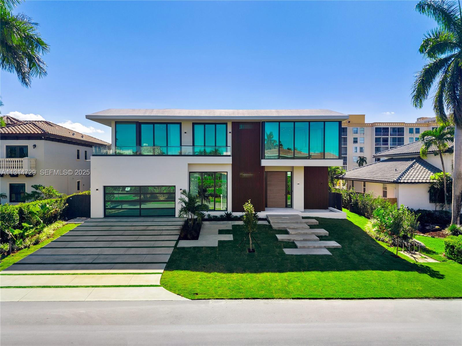 2950 NE 164th Street
