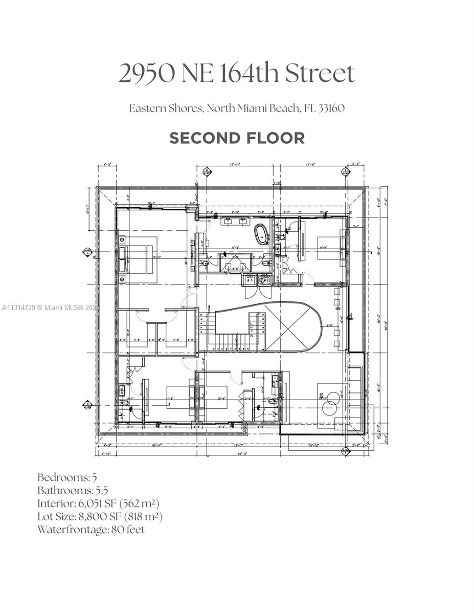 2950 NE 164th Street