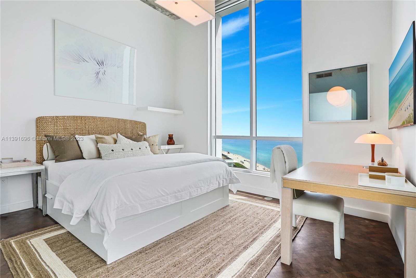 5959 Collins Ave Unit: PH2007, Miami Beach, FL 33140