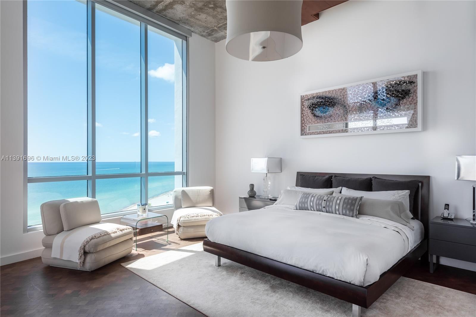 5959 Collins Ave Unit: PH2007, Miami Beach, FL 33140