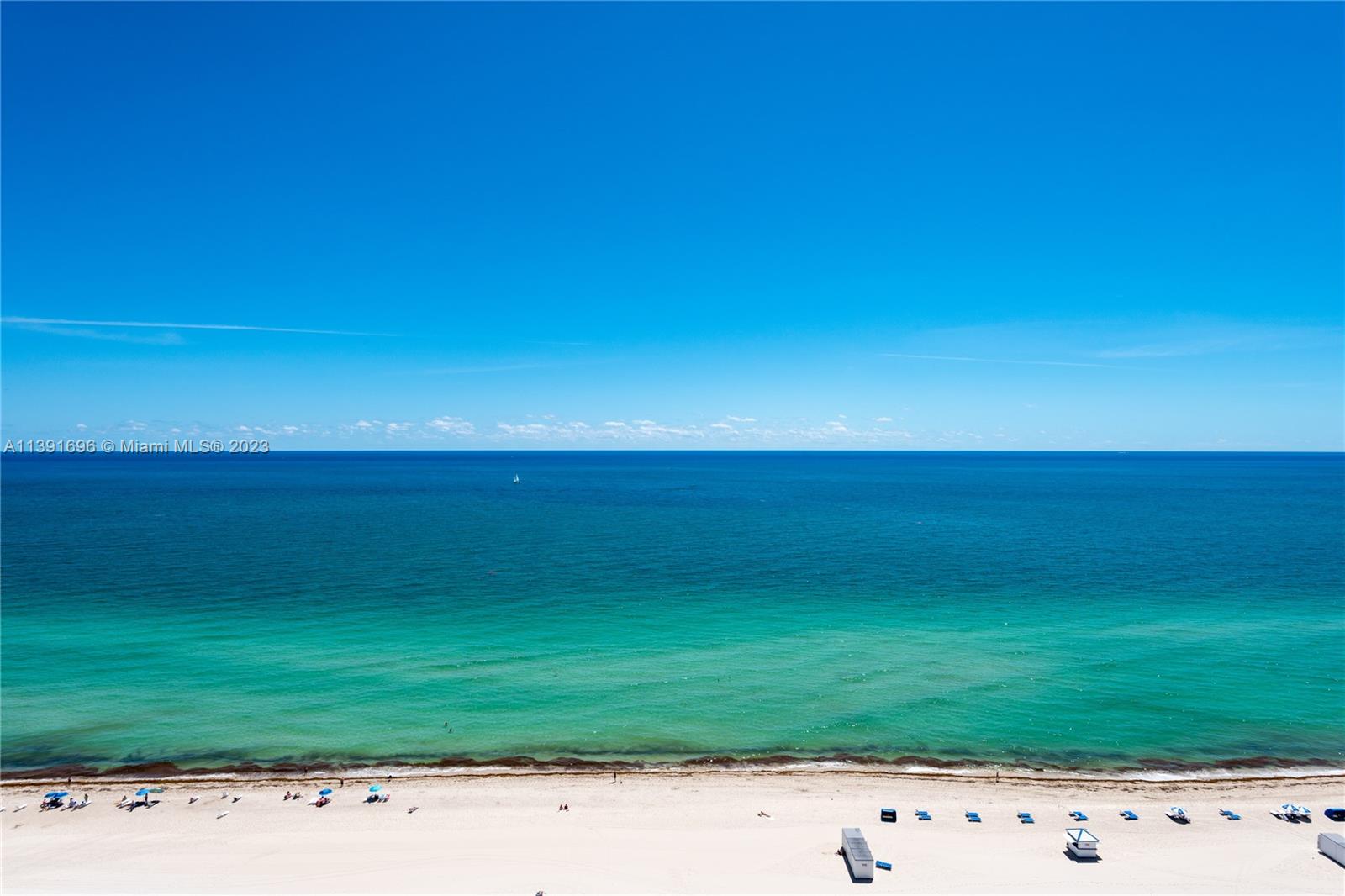 5959 Collins Ave Unit: PH2007, Miami Beach, FL 33140