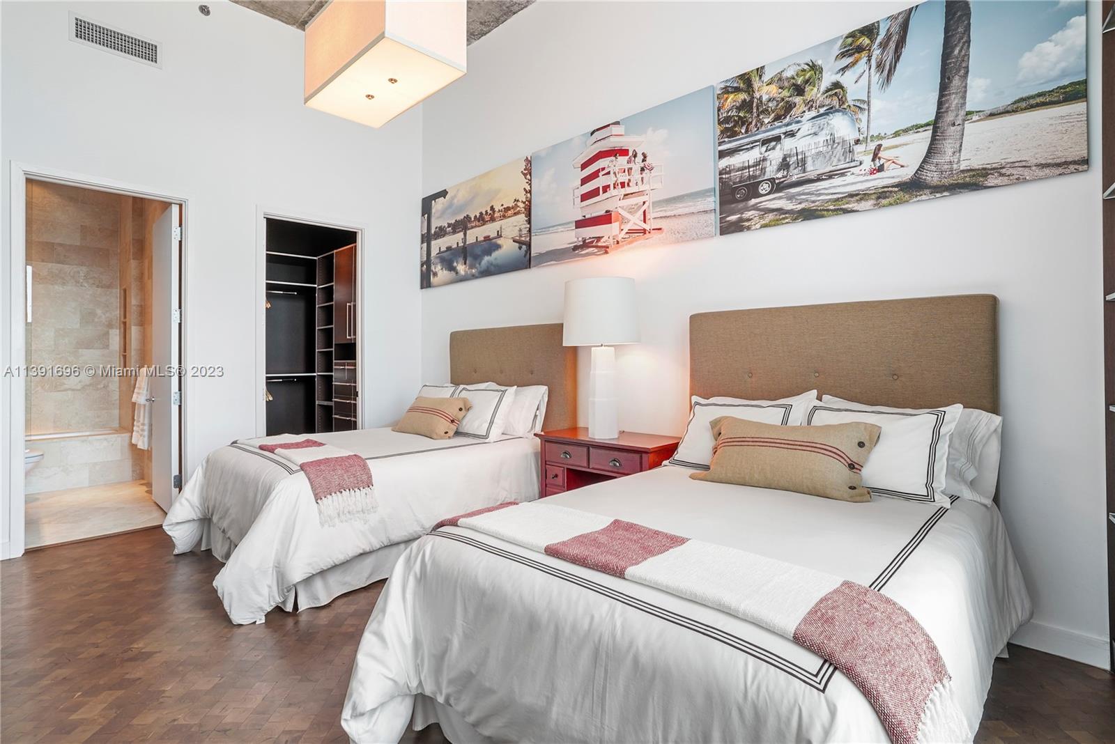 5959 Collins Ave Unit: PH2007, Miami Beach, FL 33140