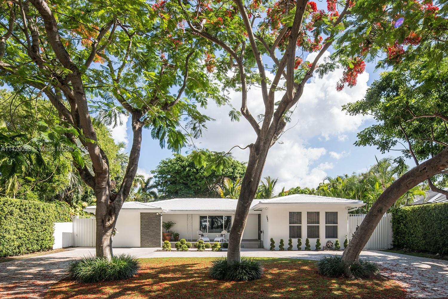 533 NE 52nd Ter, Miami, FL 33137