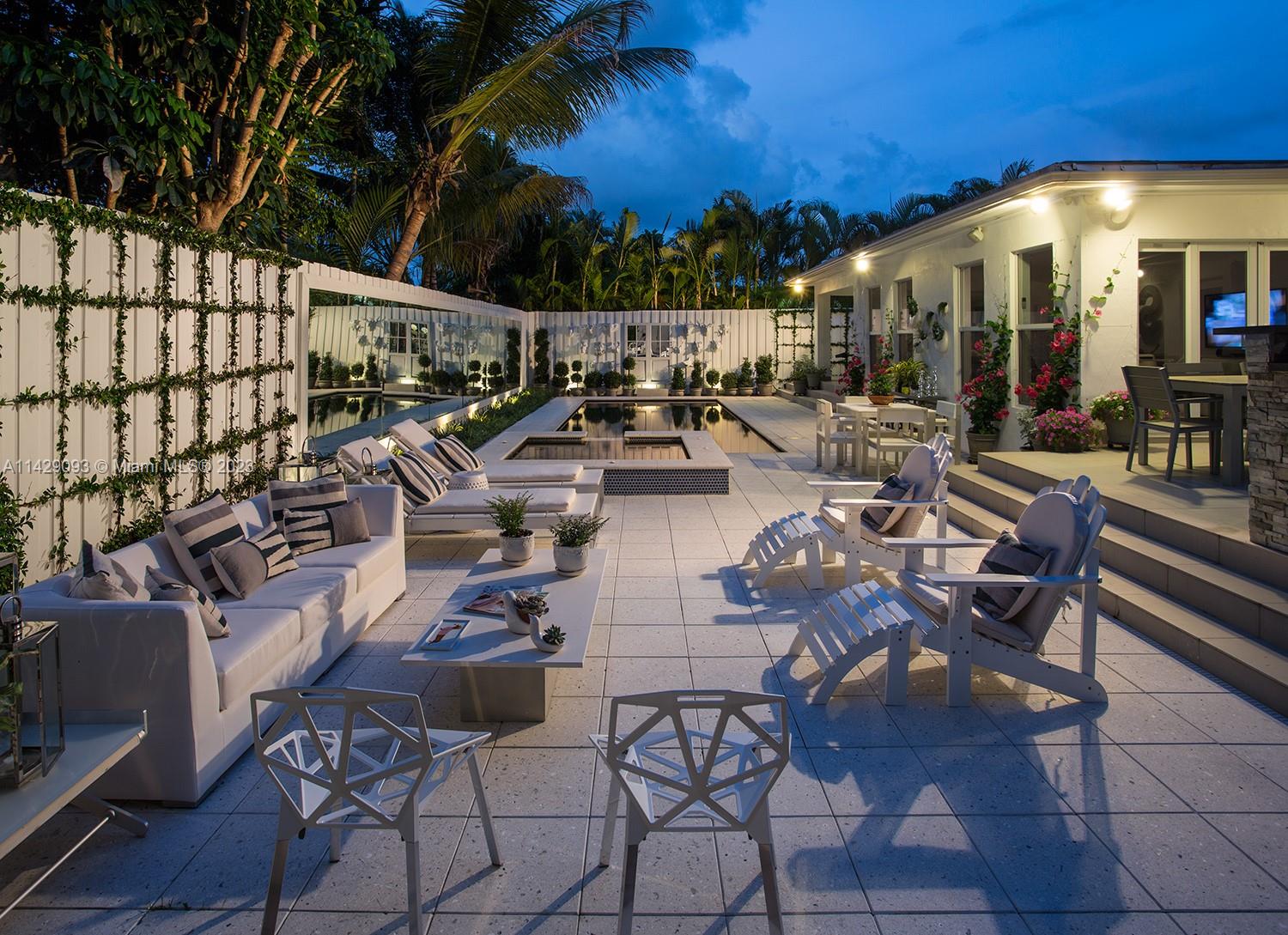 533 NE 52nd Ter, Miami, FL 33137