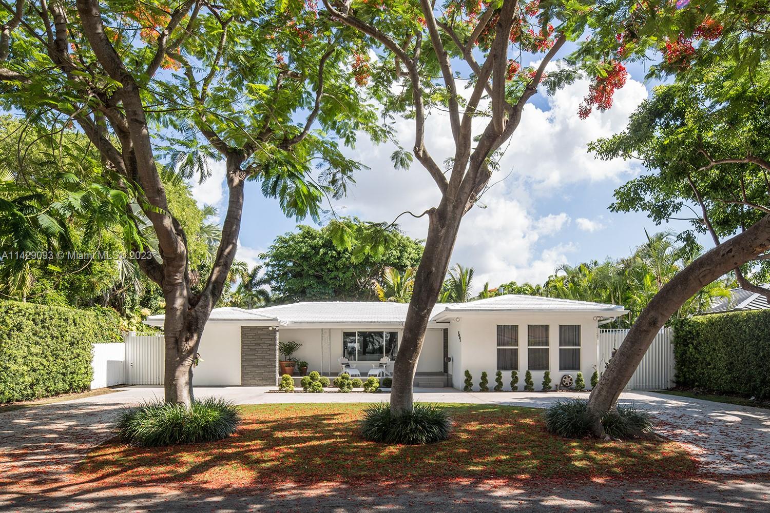 533 NE 52nd Ter, Miami, FL 33137