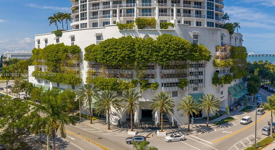 1750 N Bayshore Dr Unit: 1217, Miami, FL 33132