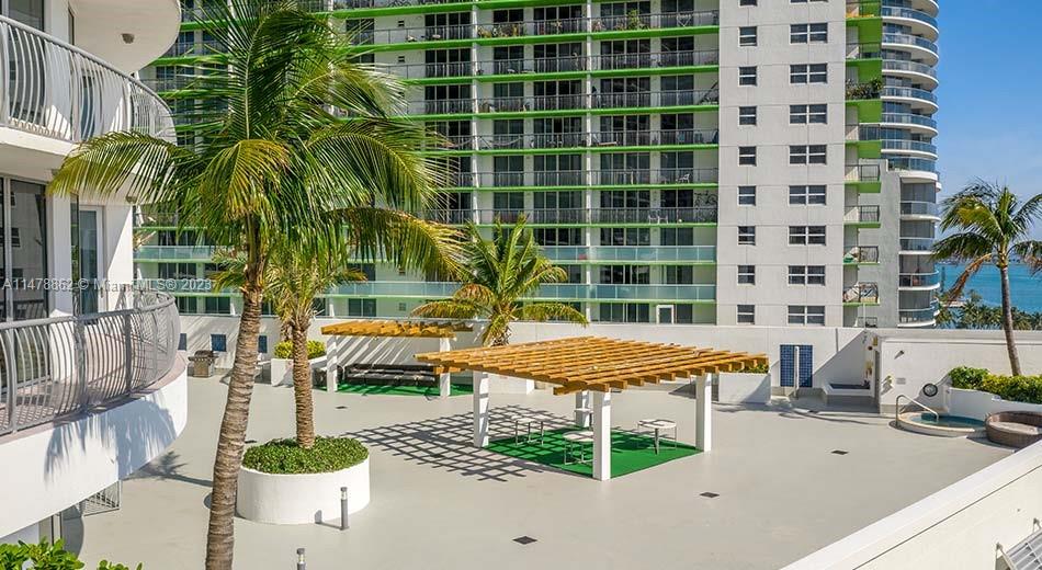 1750 N Bayshore Dr Unit: 1217, Miami, FL 33132