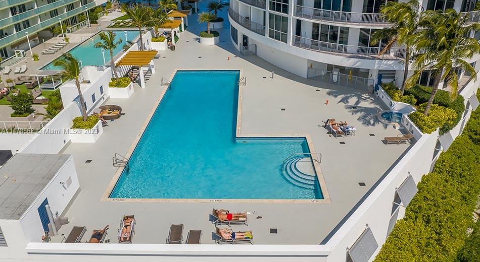 1750 N Bayshore Dr Unit: 1217, Miami, FL 33132