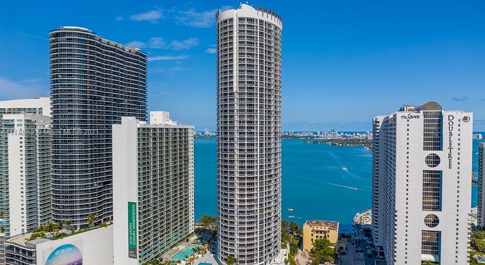 1750 N Bayshore Dr Unit: 1217, Miami, FL 33132